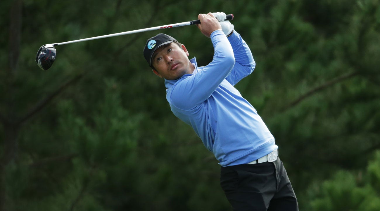 Remember Hosung Choi? He just won a tournament in Japan