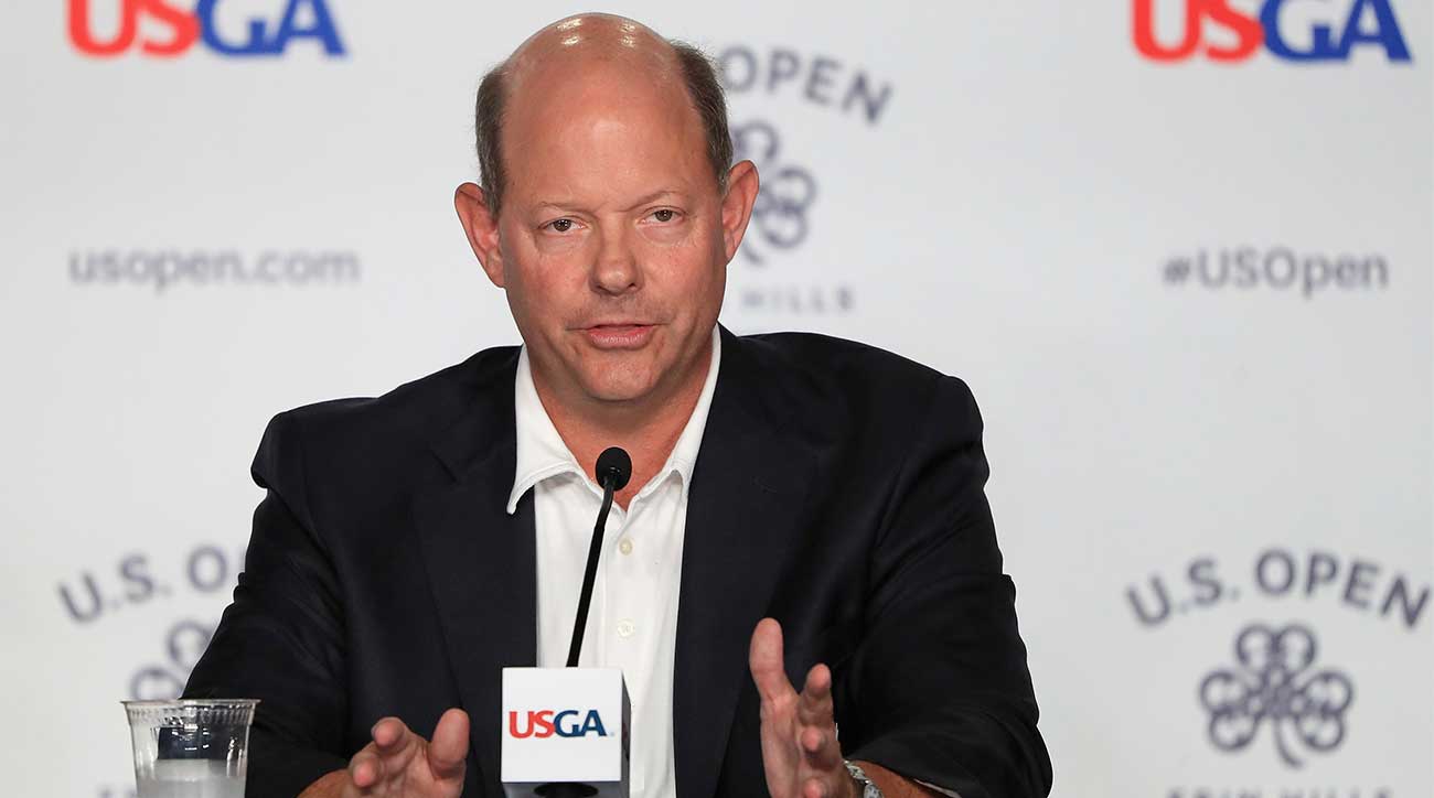 USGA, R&A chiefs differ on success of new rules rollout