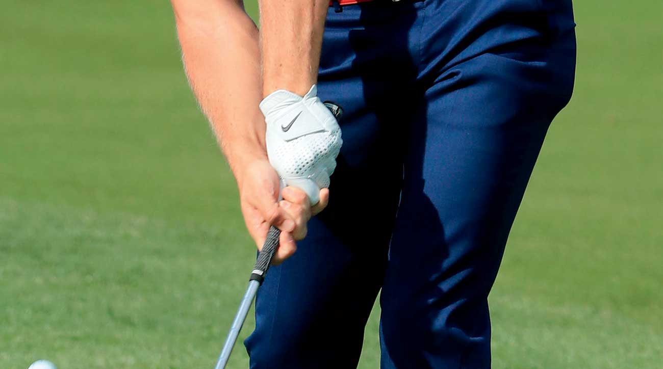 Tommy Fleetwood
