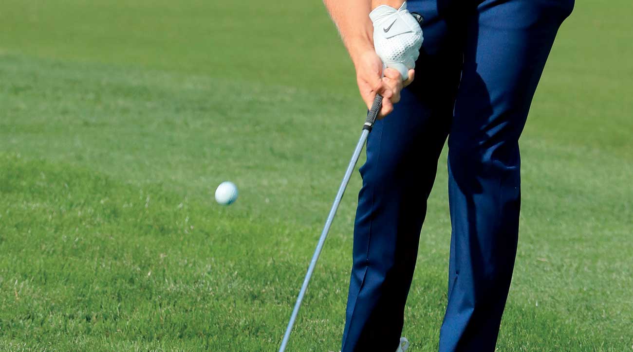 Tommy Fleetwood