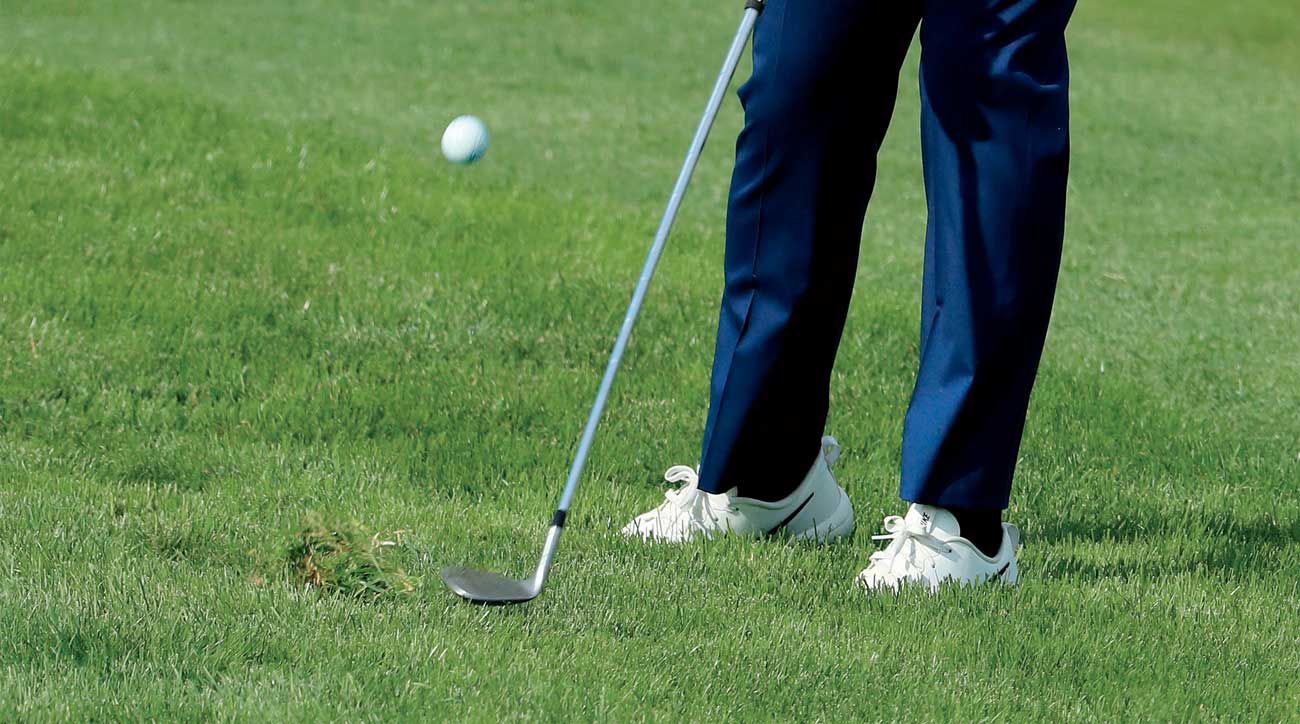 Tommy Fleetwood