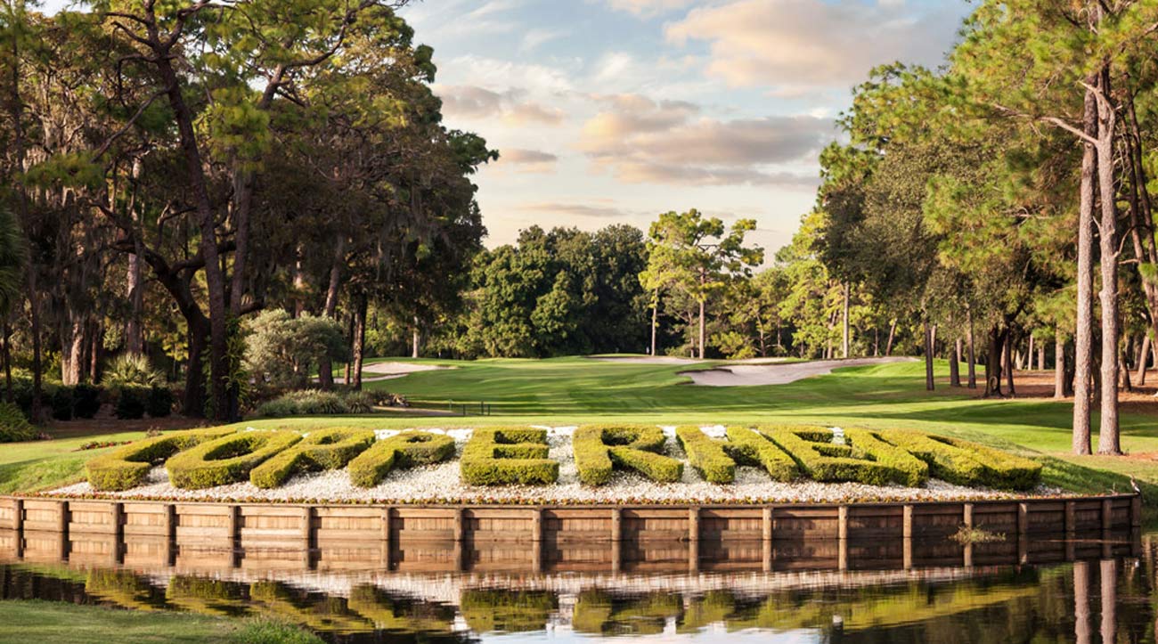 Four things to know about the Copperhead Course at Innisbrook Golf Club