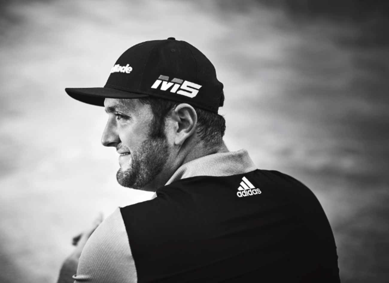 It's been a good run for Jon Rahm.
