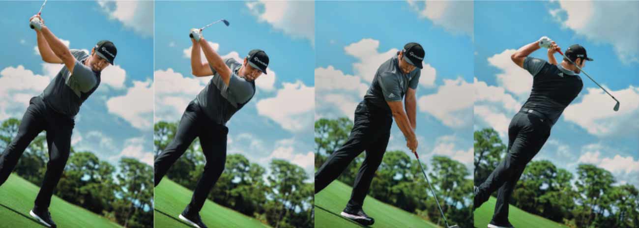 Jon Rahm Irons 3