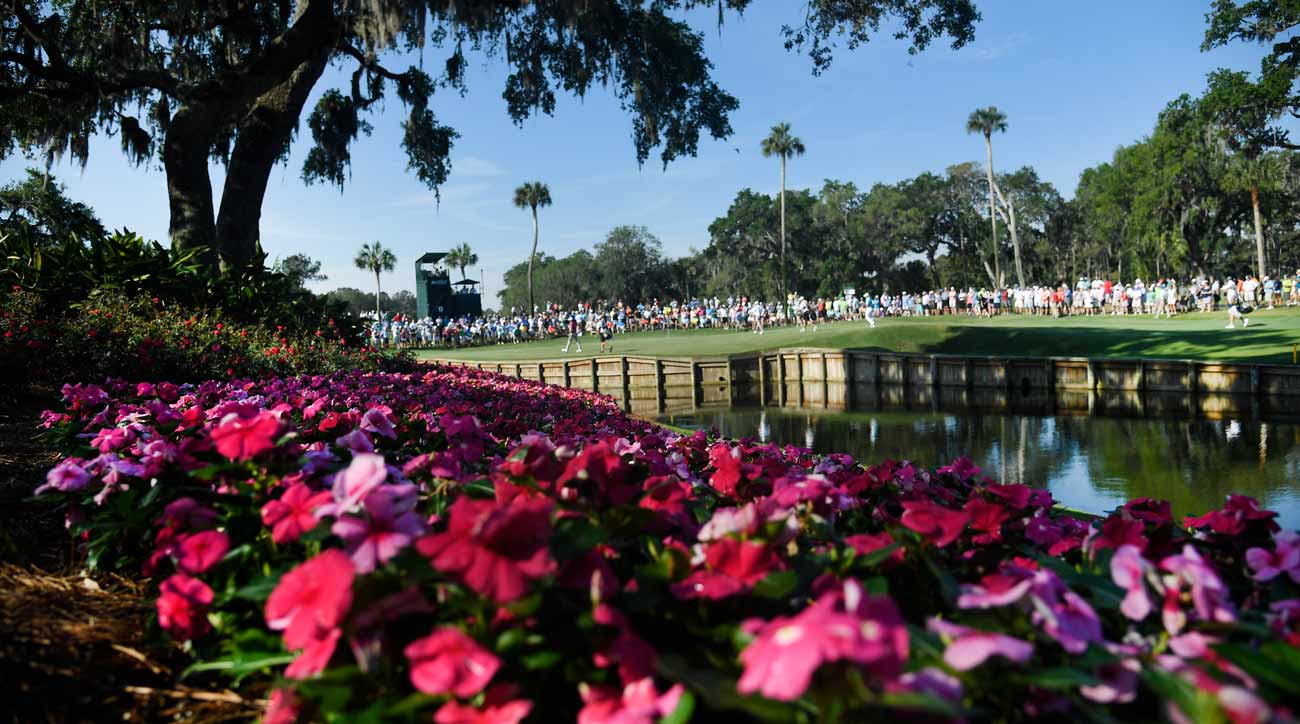 The greatest gift the Players provides is hope, and the promise that golf season is on the way.