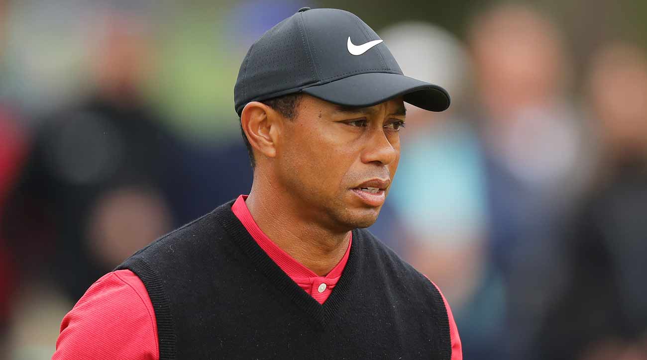 Tiger Woods Schedule Tournaments