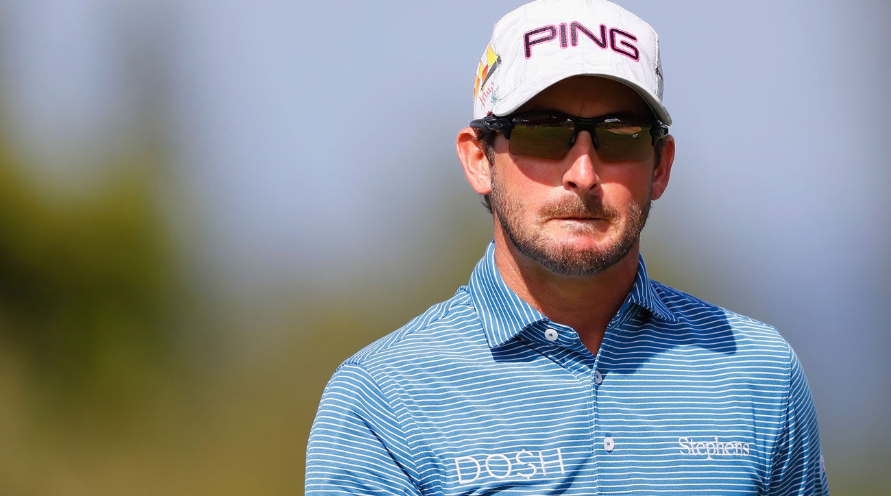 New rules are garbage: Andrew Landry calls out new golf rules