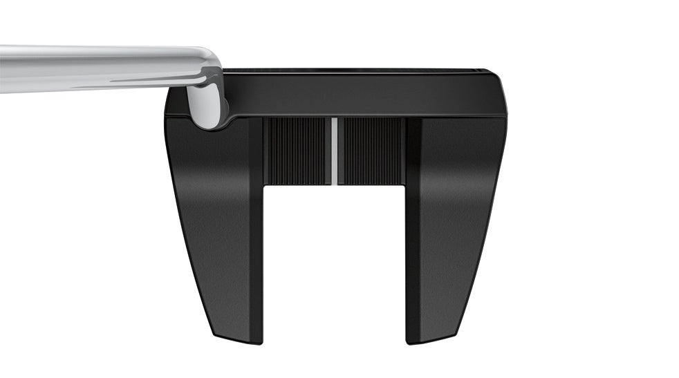 Ping Sigma 2 Tyne putter.
