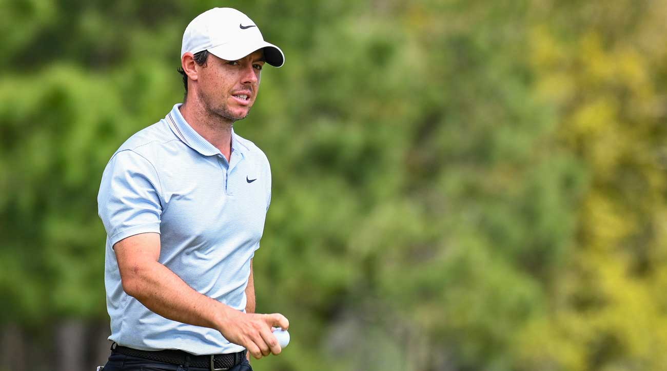 rory mcilroy