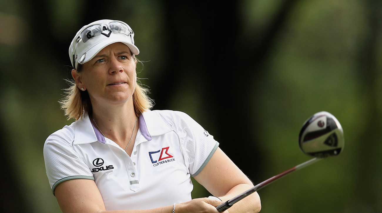 annika sorenstam