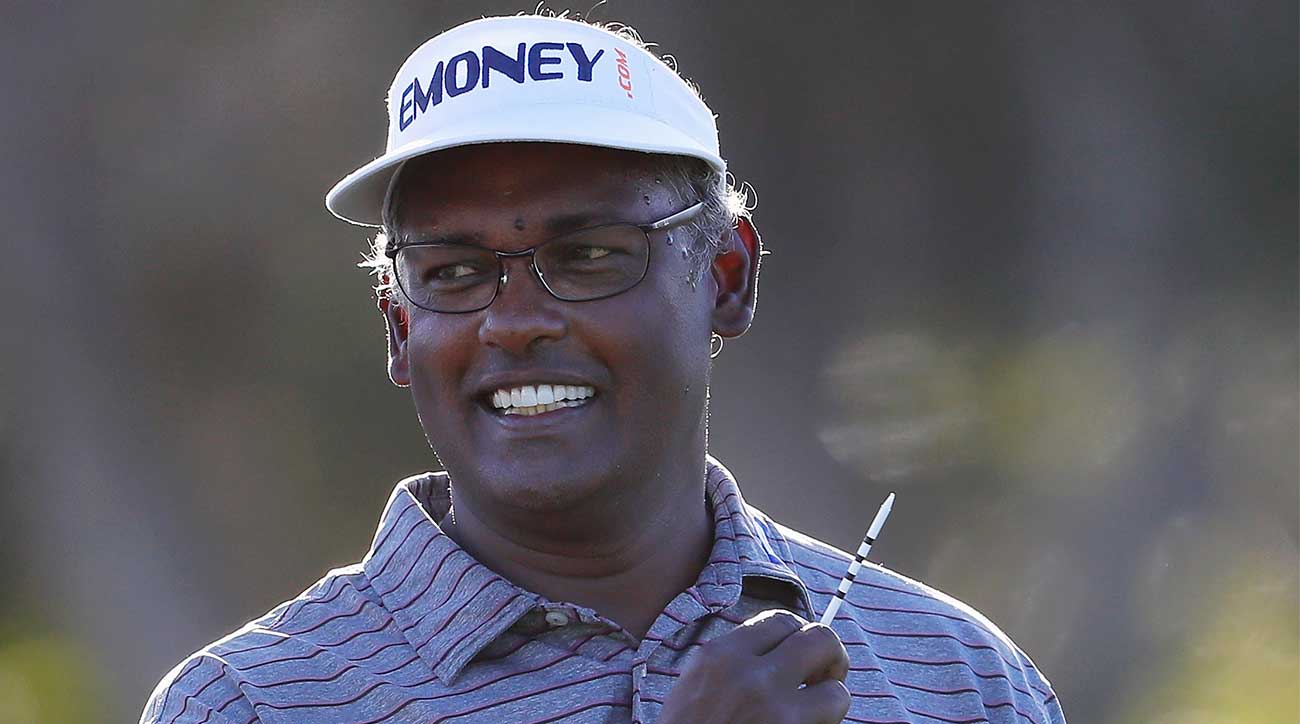 #AskAlan mailbag: Why so little love for Vijay Singh?