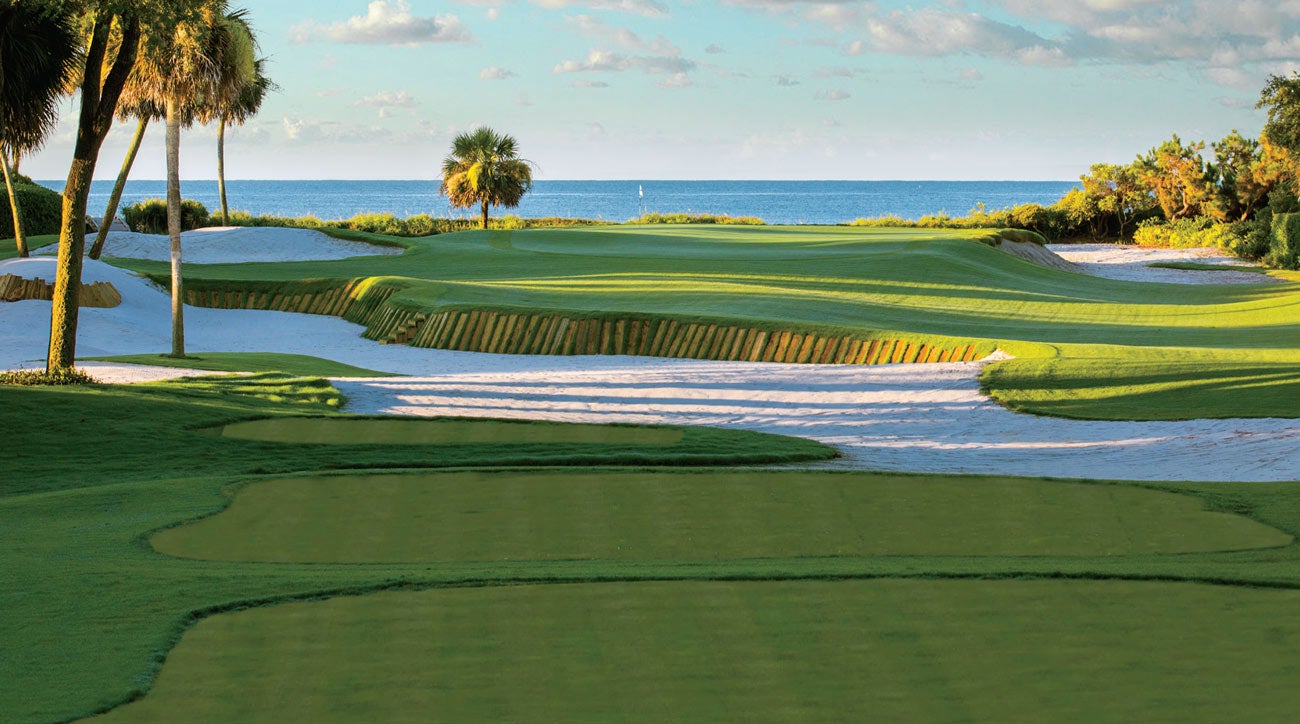 Stan Smith Hilton Head Island