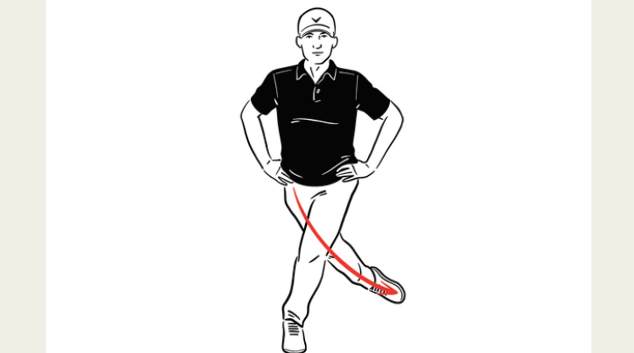 Lunges