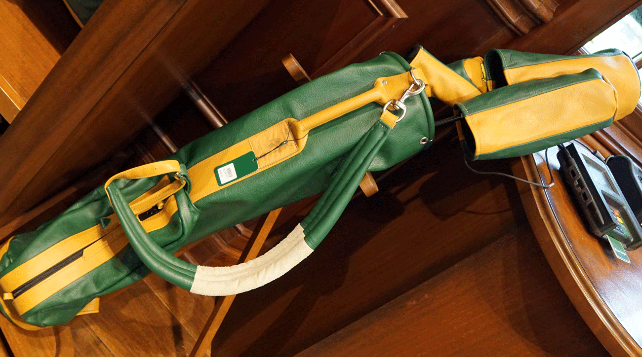 Masters merchandise