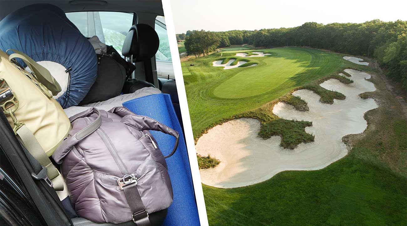 Bethpage Black