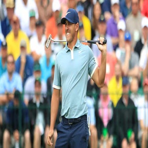 masters 2019 tiger woo