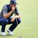 Corey Conners won in San Antonio with 14 Ping clubs in the bag, including a PLD Anser 2 putter.
