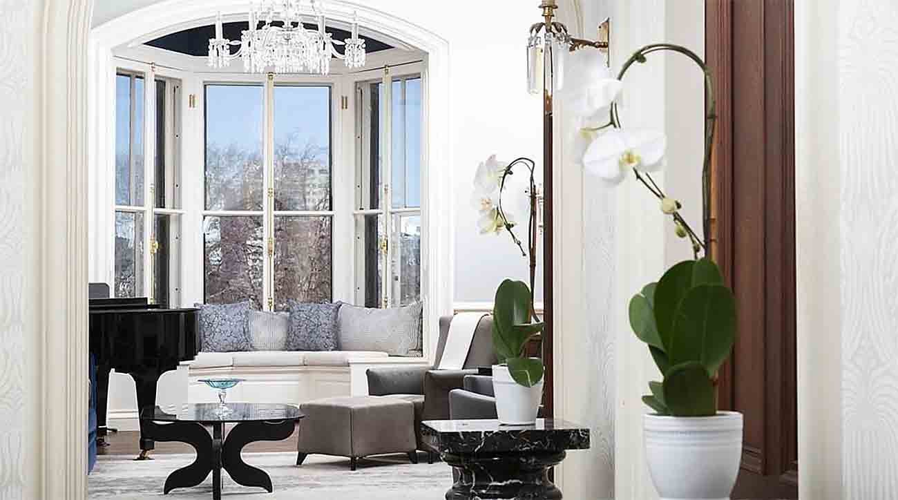 Golf Course Homes for sale Boston