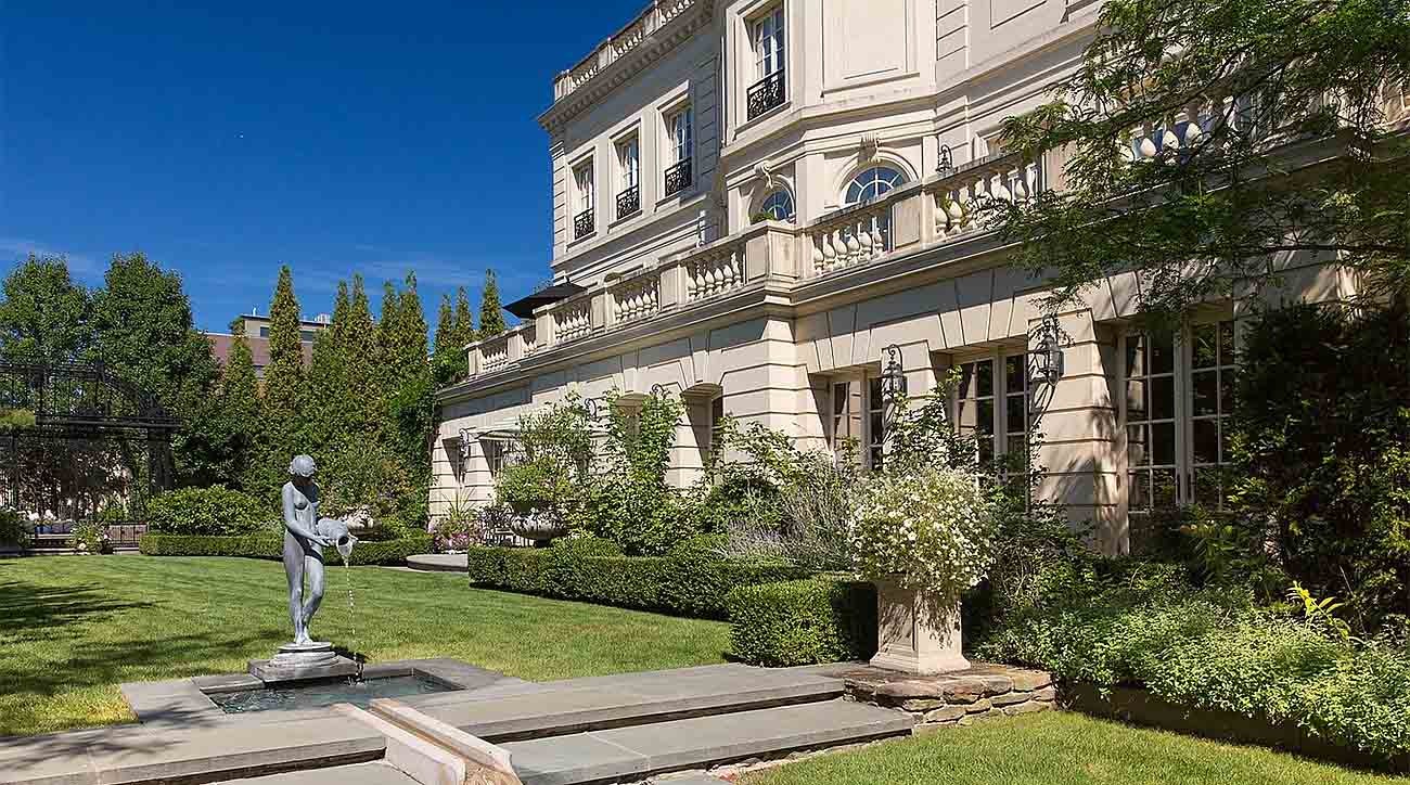 Golf course homes for sale Chicago
