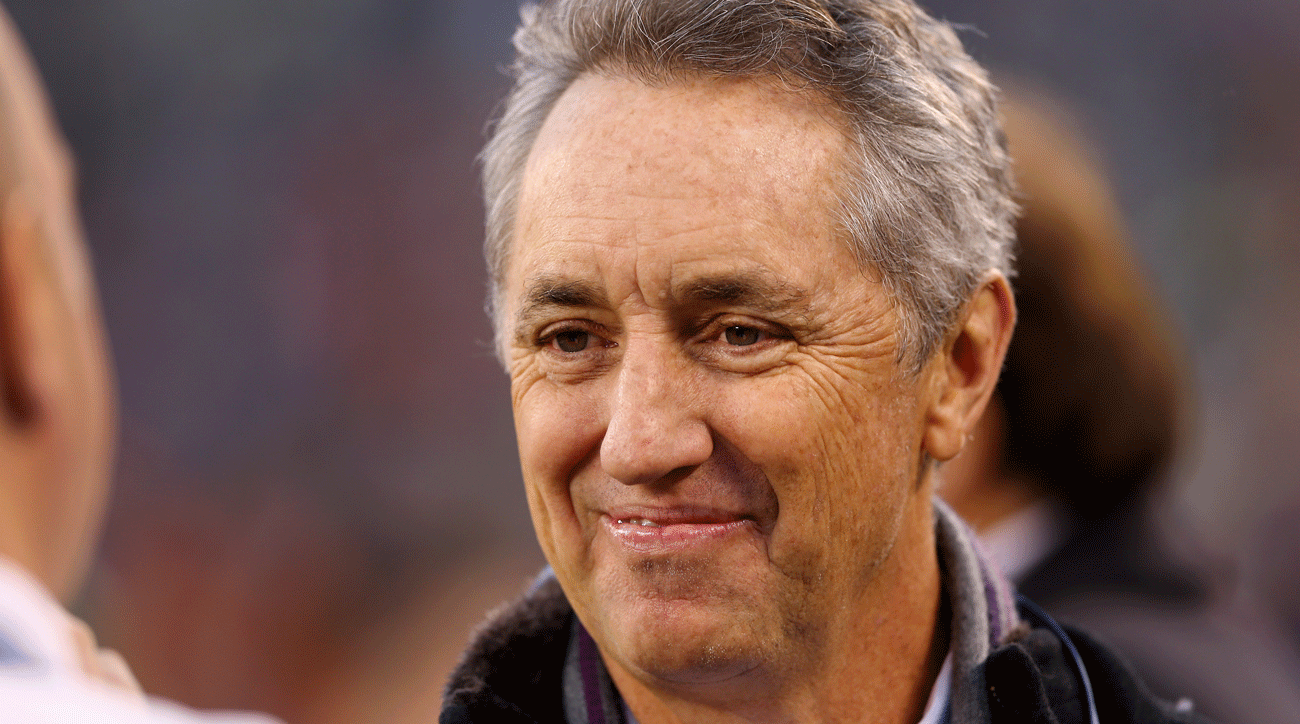 Rick Reilly