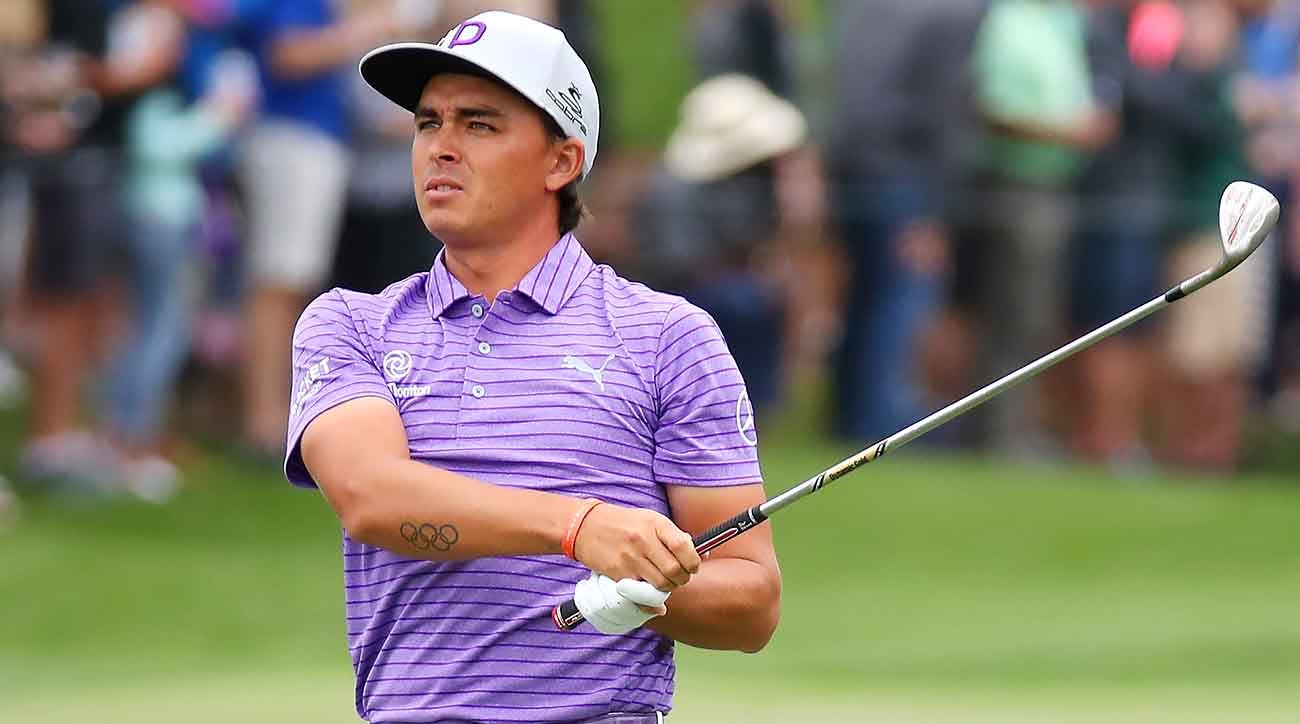 Fantasy Six Pack: Get these players in your lineup at the Valero Texas Open