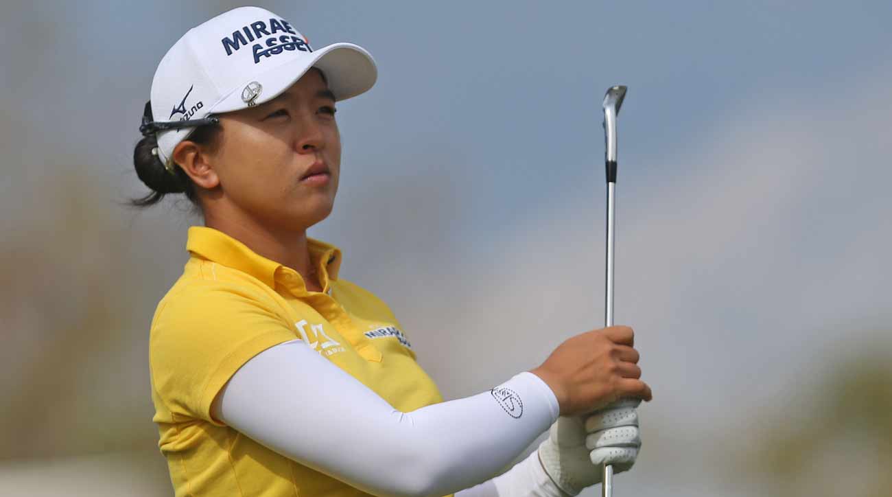 Sei Young Kim drop rule