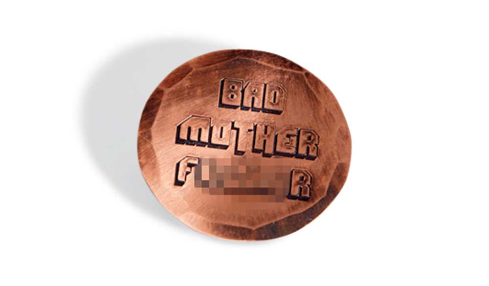 Seamus ball marker