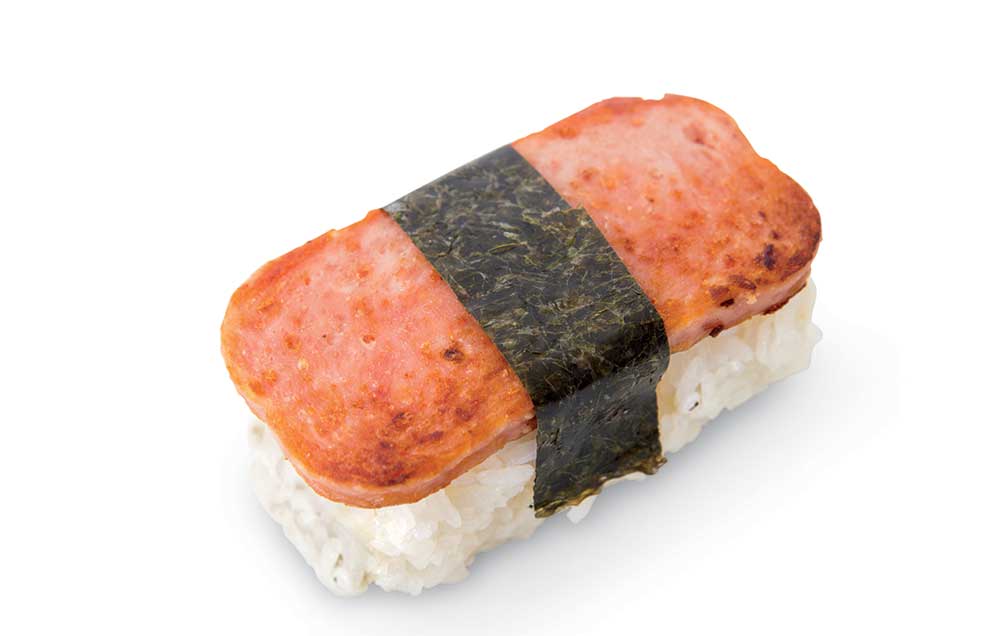 Spam