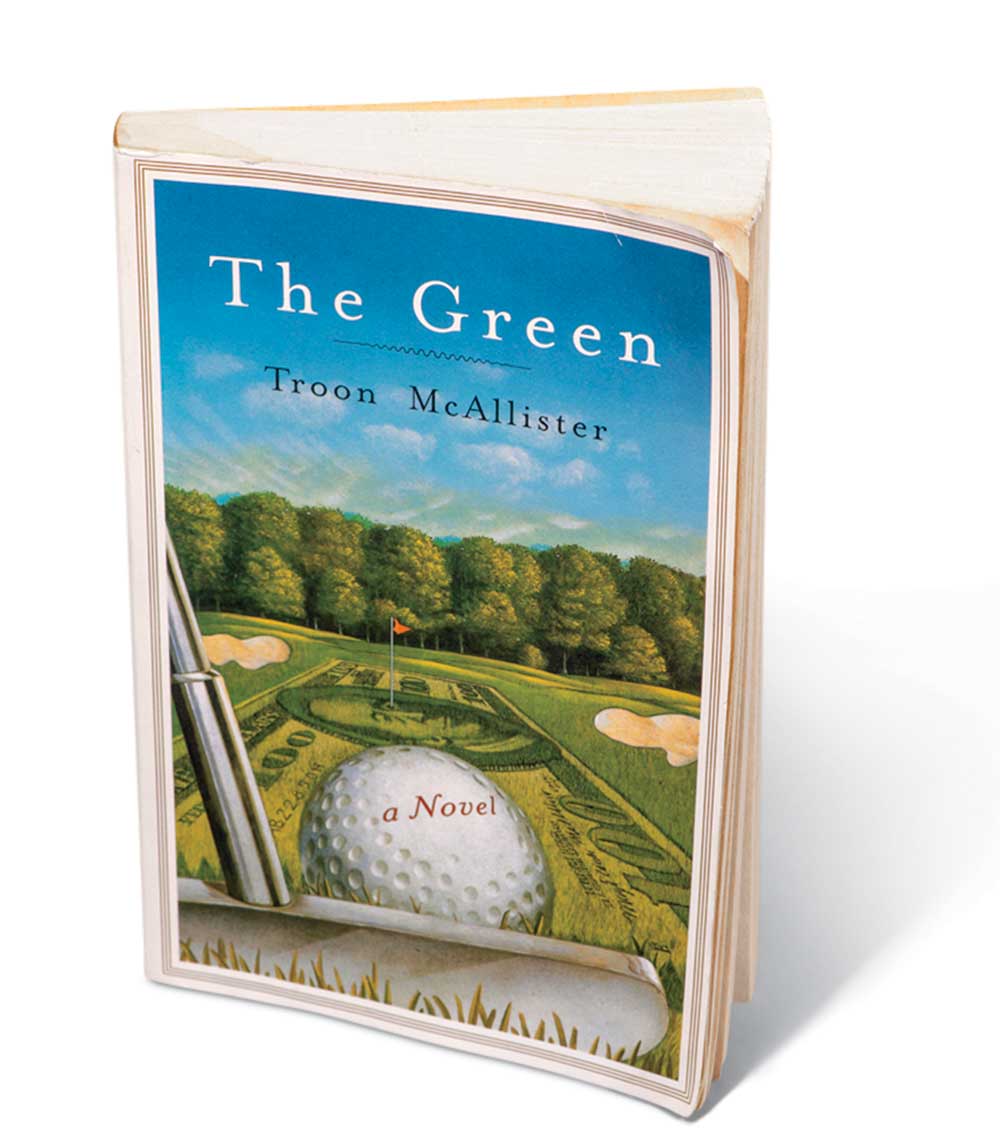 The Green book