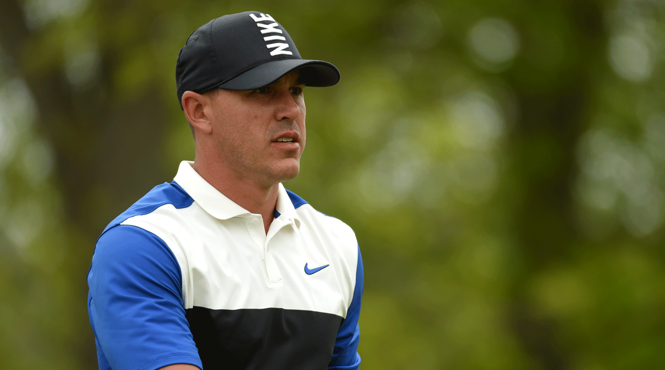Brooks Koepka PGA R4