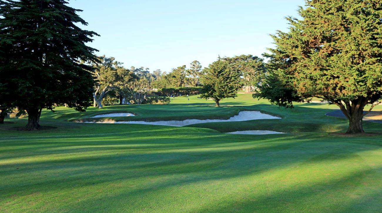 Pebble Beach