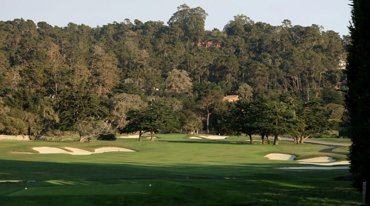 Pebble Beach
