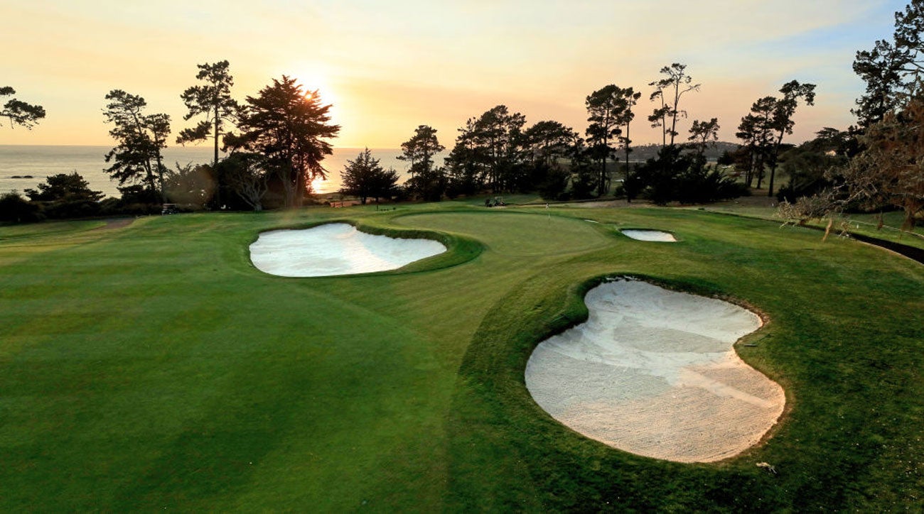 Pebble Beach