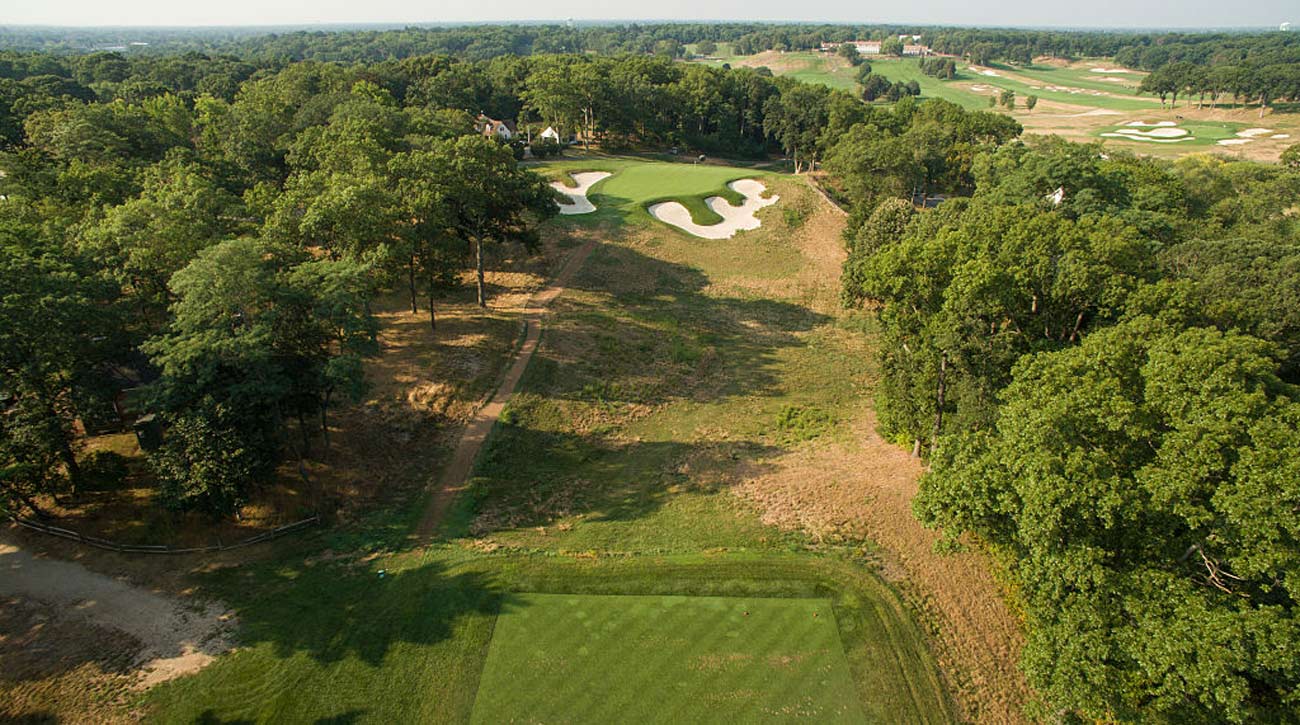 PGA Championship channel