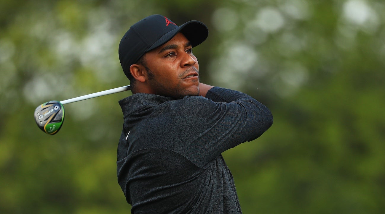 Harold Varner III signs metalwoods, putter deal with Callaway