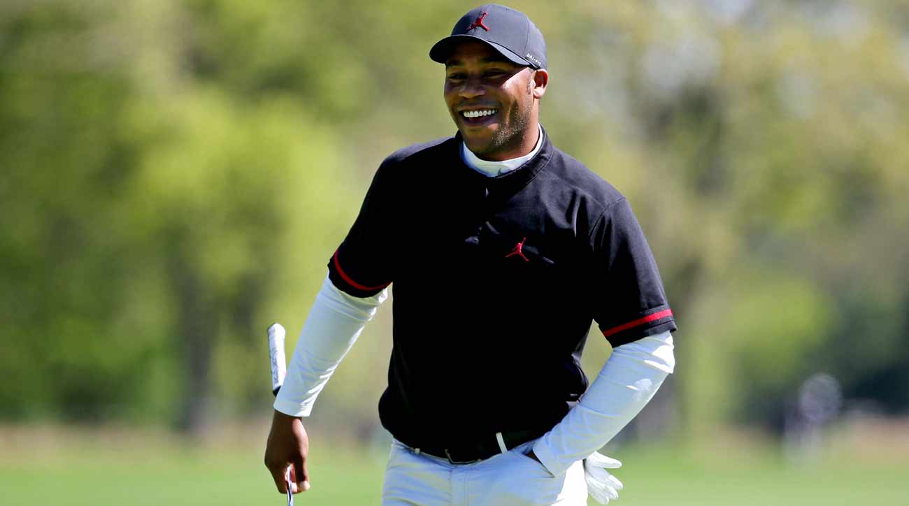 10 things to know about Harold Varner III, 2019 PGA Championship contender