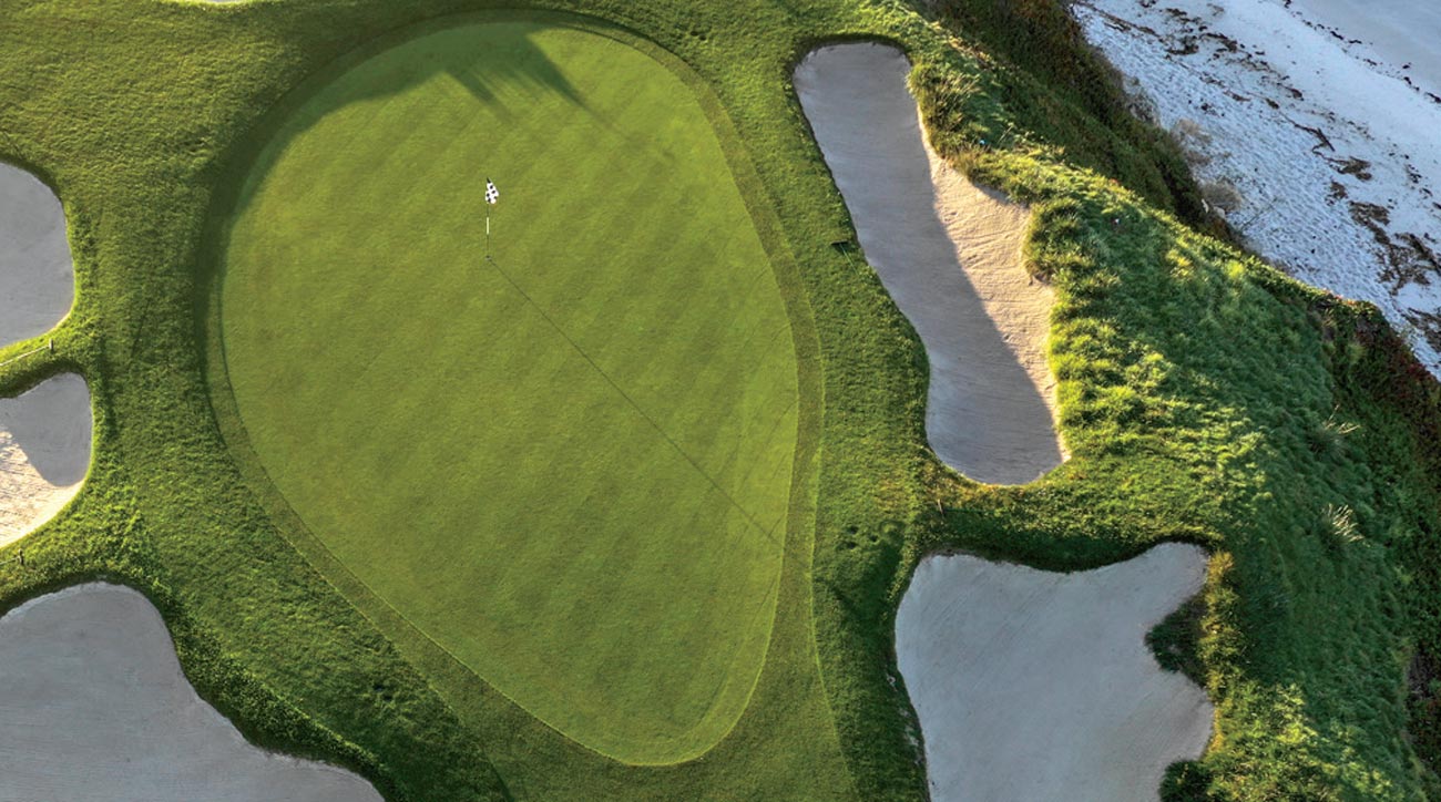 Pebble Beach Golf Links