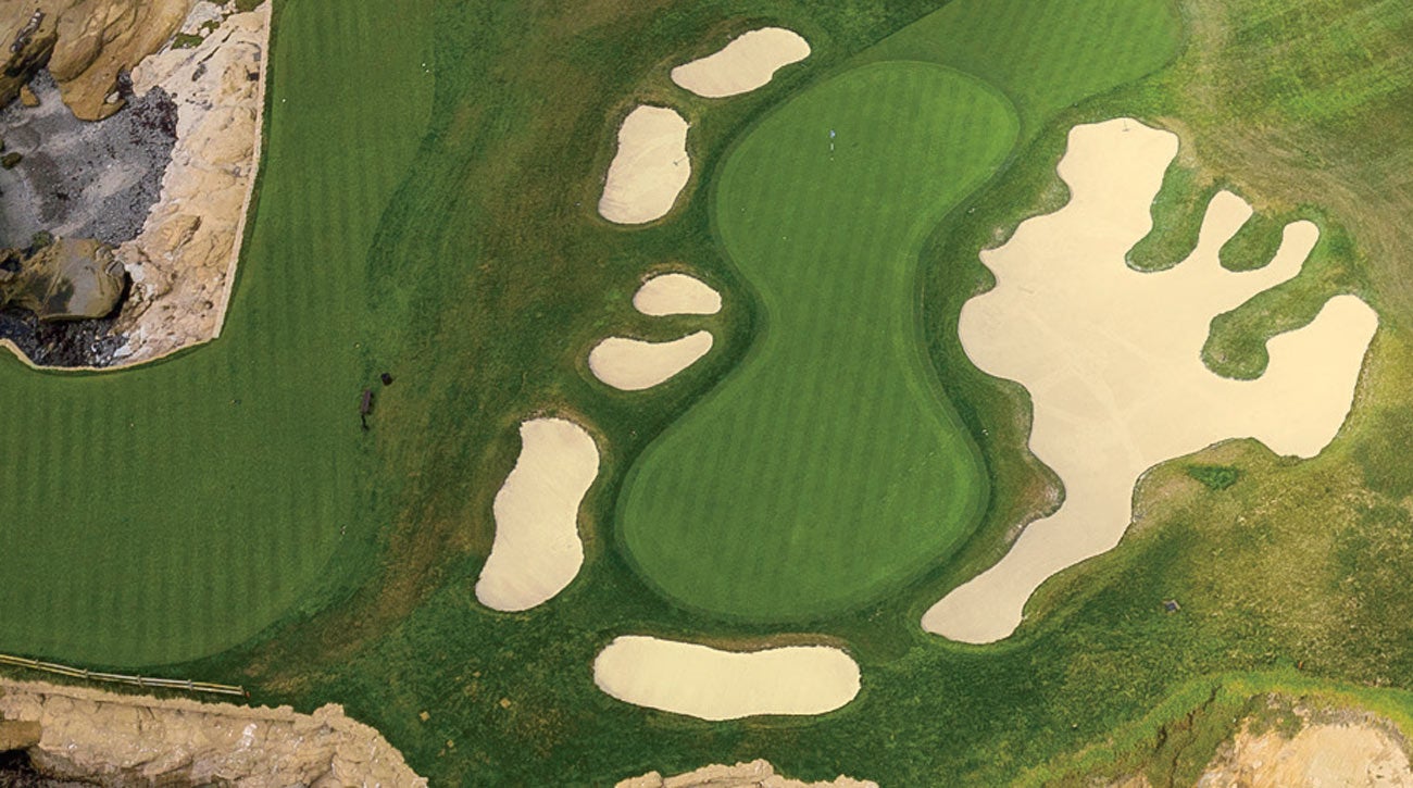 Pebble Beach