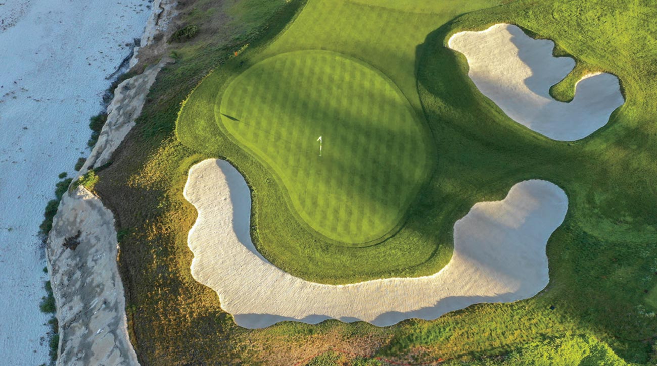 Pebble Beach