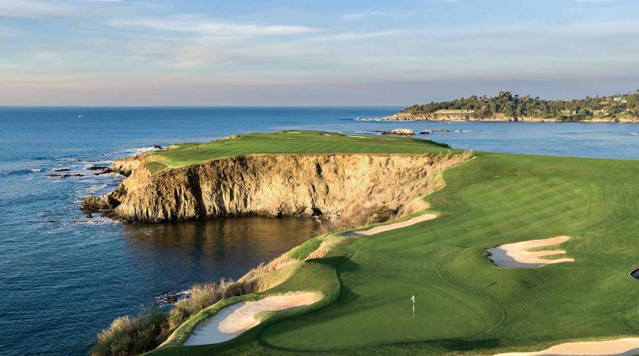 First Century, P.B.: The ultimate Pebble Beach Golf Links 100-year timeline