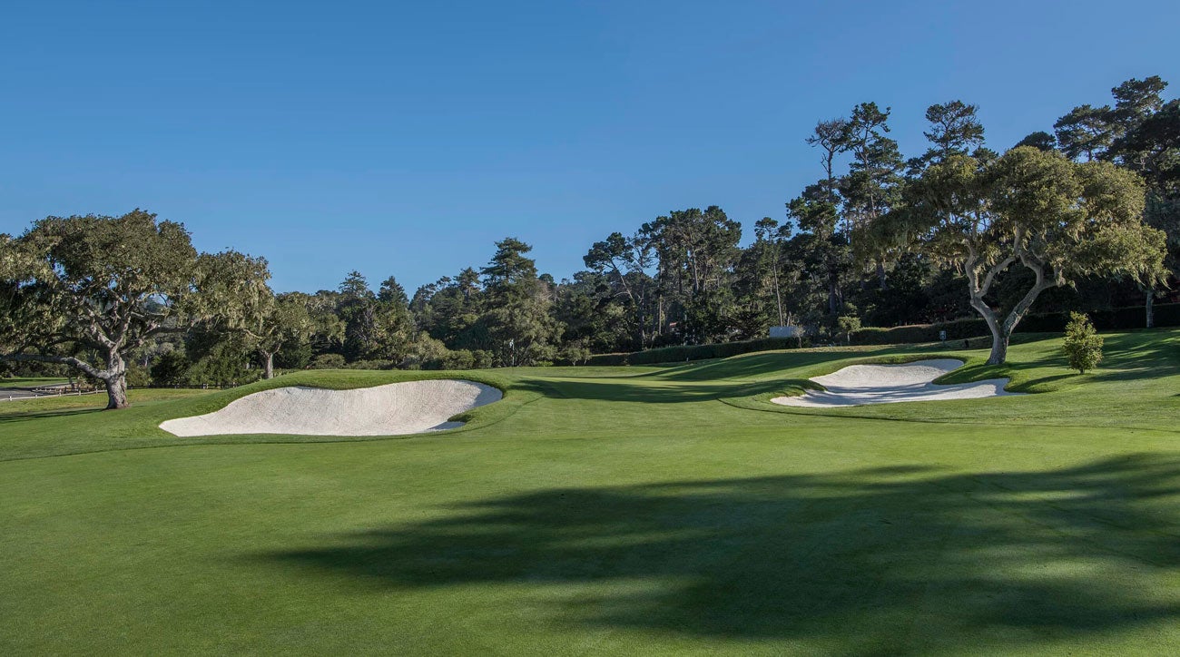 Pebble Beach