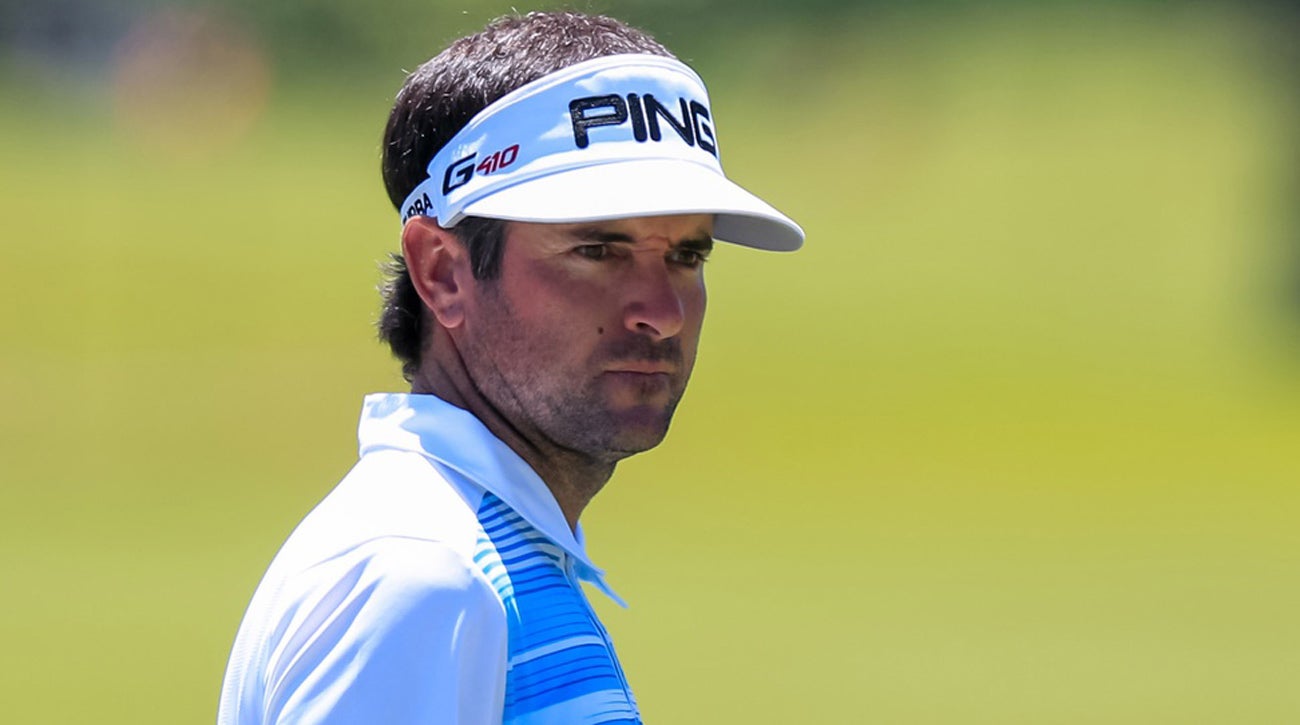 Bubba Watson