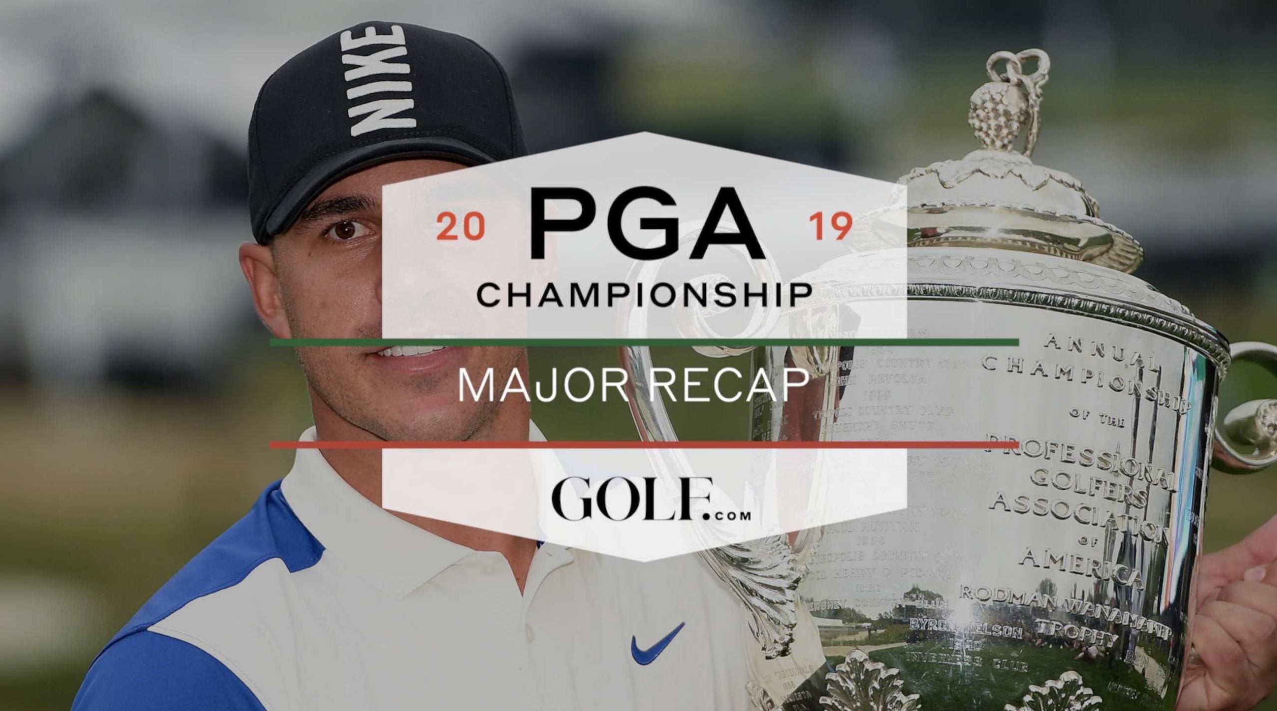 What this PGA Championship win means for Brooks Koepka
