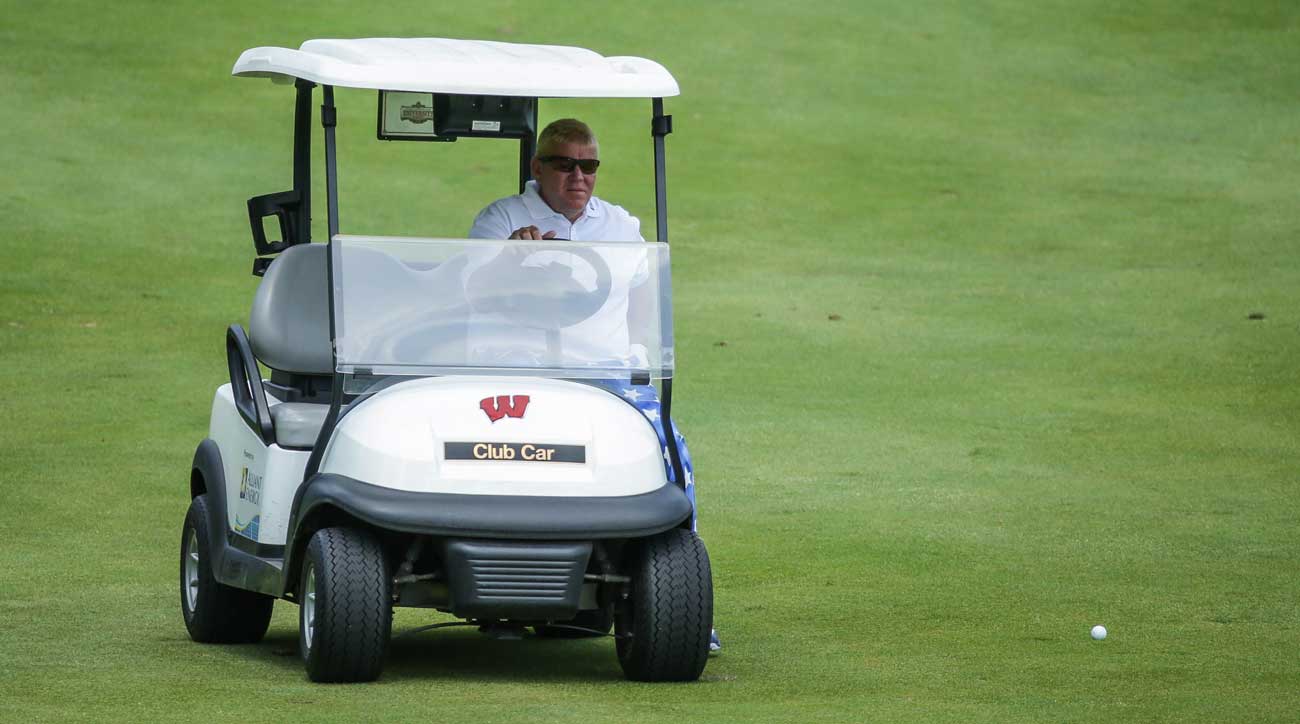 john daly