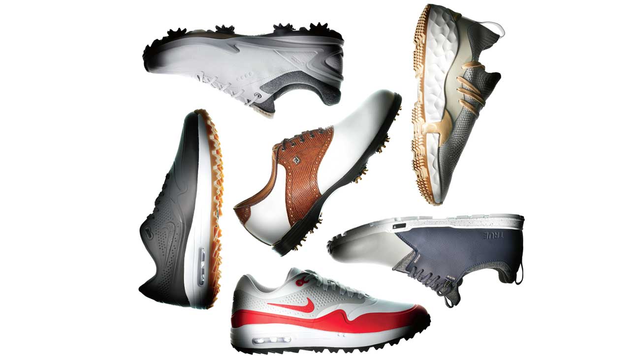 From comfort to classic, here are the best brands for your feet