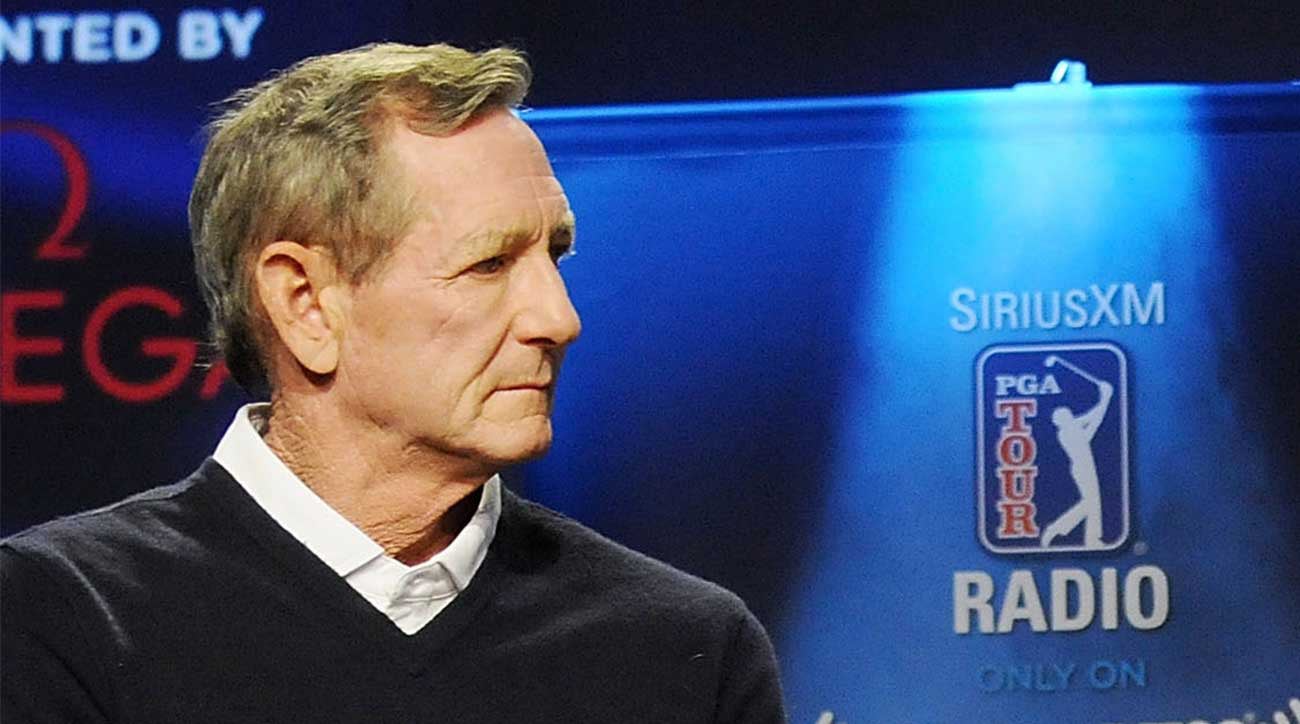 Hank Haney