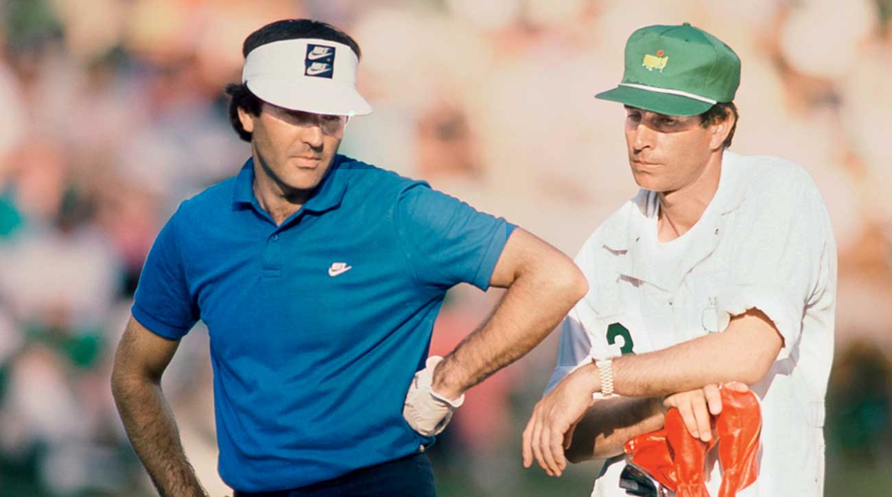 4 steps to pick the perfect polo to rock on the golf course