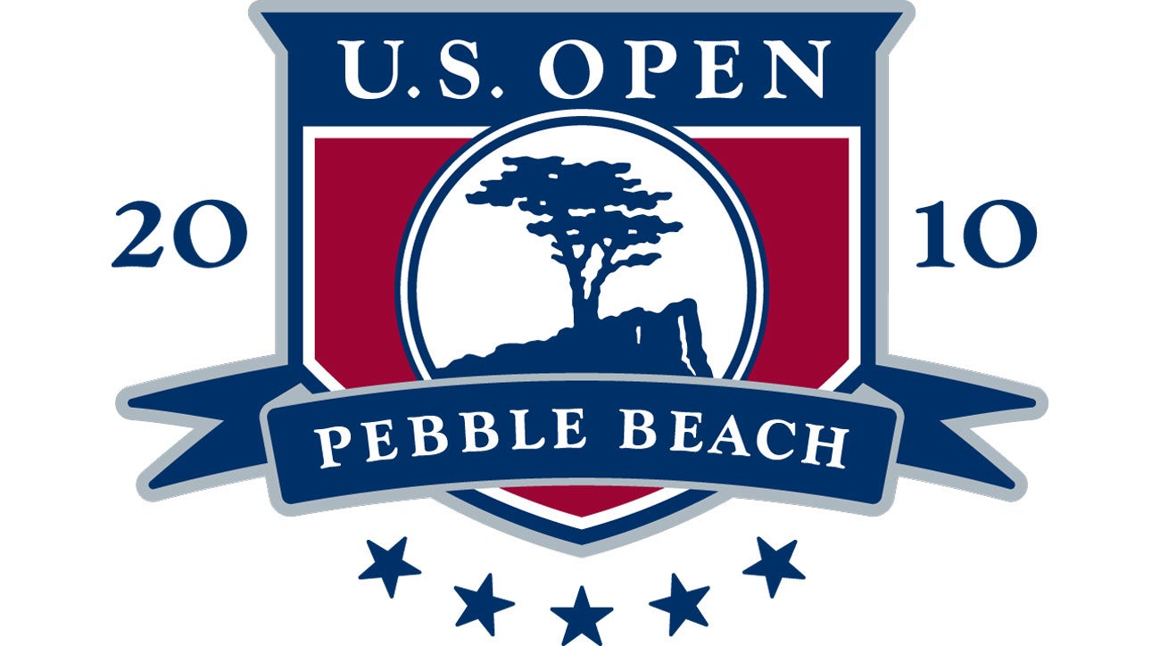 2010 U.S. Open logo