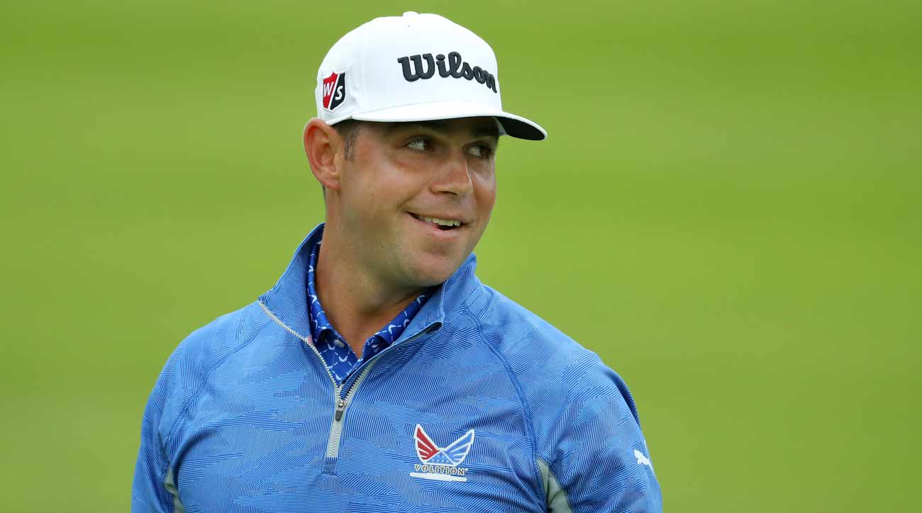 gary woodland pebble beach us open