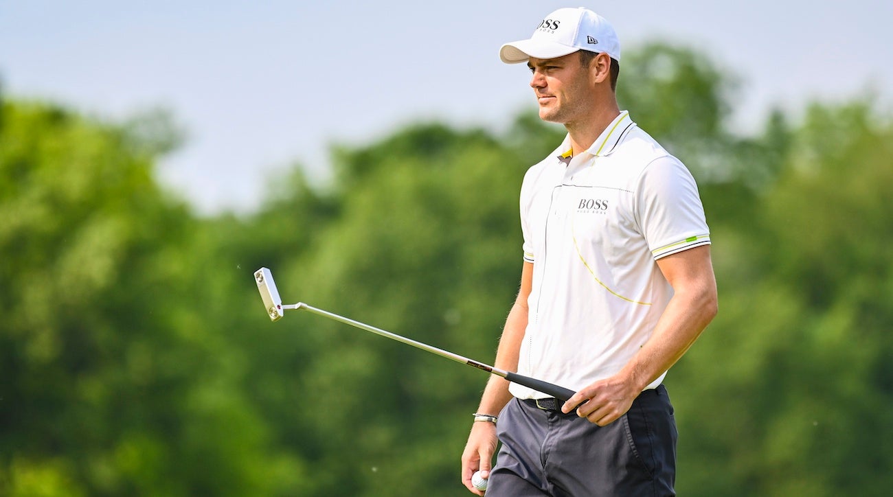 Wall-to-Wall Equipment: Martin Kaymer nearly won using Tiger's putter — and irons